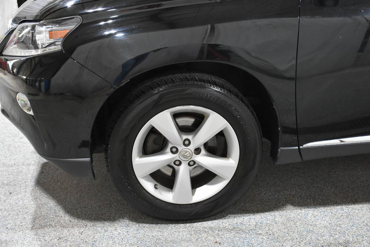 Used 2013 Lexus RX 350 AWD image 28