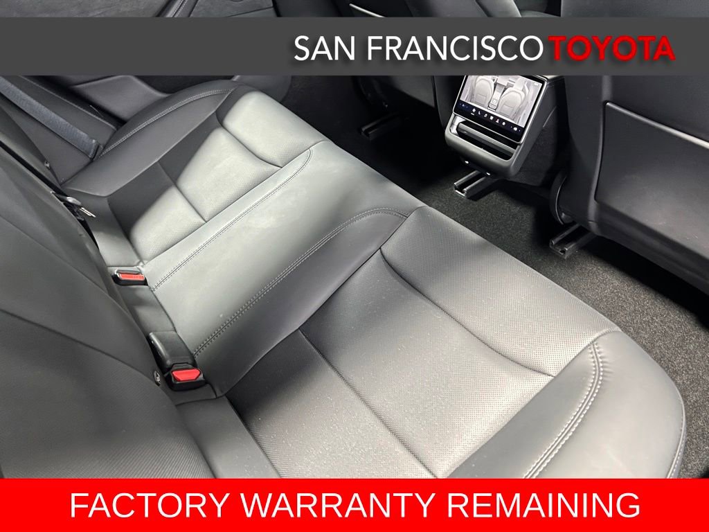 Used 2024 Tesla Model 3 Long Range AWD/4WD image 19