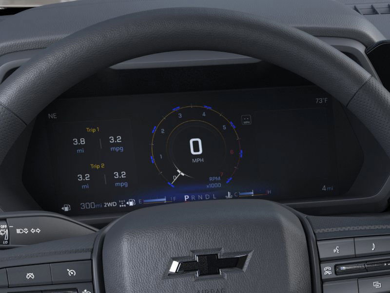 New 2026 Chevrolet Colorado Trail Boss image 18