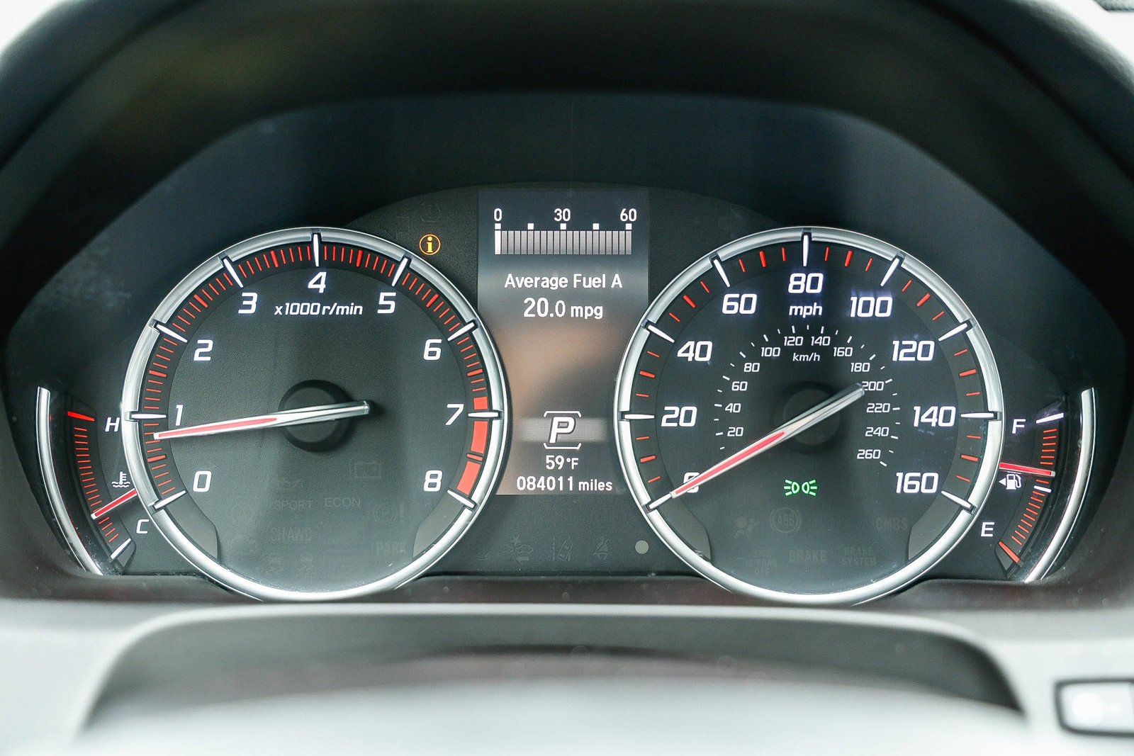 Used 2018 Acura TLX V6 w/ Technology & A-SPEC Pkg image 23