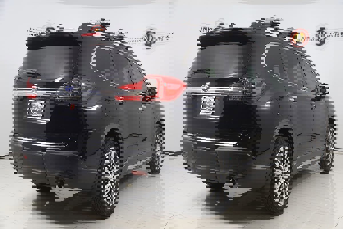 Used 2020 Subaru Ascent Touring w/ Popular Package #3 image 3