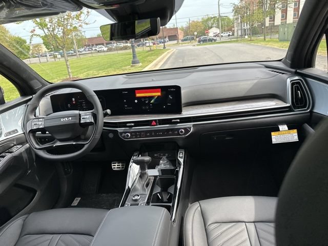 New 2026 Kia Sorento SX Prestige AWD/4WD image 16