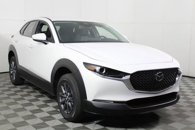 New 2026 MAZDA CX-30 AWD 2.5 S image 1