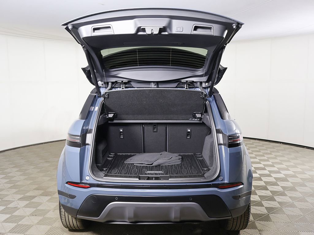 Used 2024 Land Rover Range Rover Evoque S AWD/4WD image 21