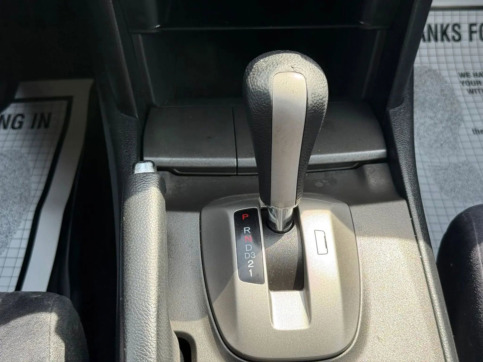 Used 2011 Honda Accord LX image 29