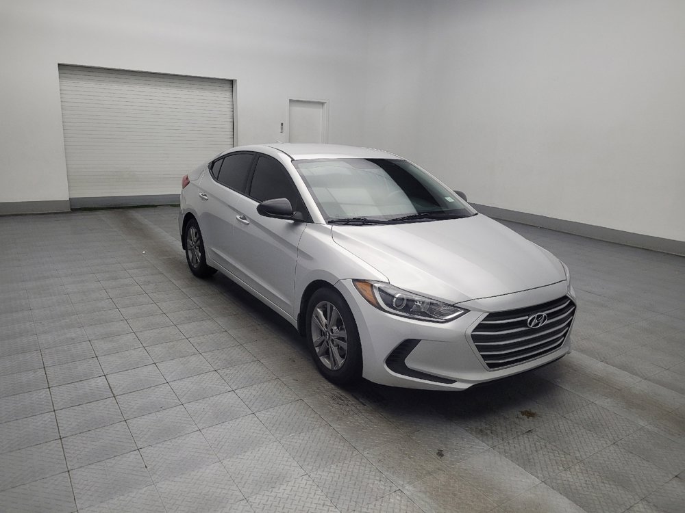 Used 2018 Hyundai Elantra SEL image 13