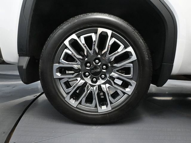 Used 2024 GMC Sierra 1500 Denali Ultimate image 17