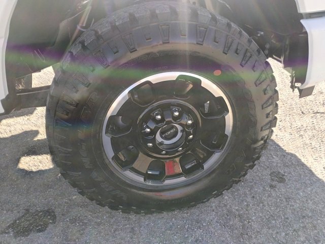 New 2025 Ford F350 Lariat w/ Lariat Ultimate Package image 24