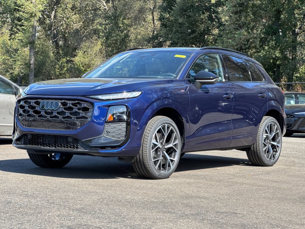 New 2026 Audi Q3 quattro 2.0T AWD/4WD image 9