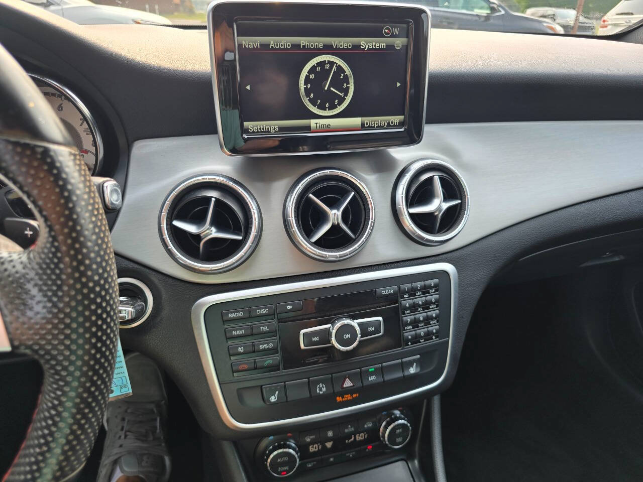 Used 2014 Mercedes-Benz CLA 250 w/ Multimedia Package image 17