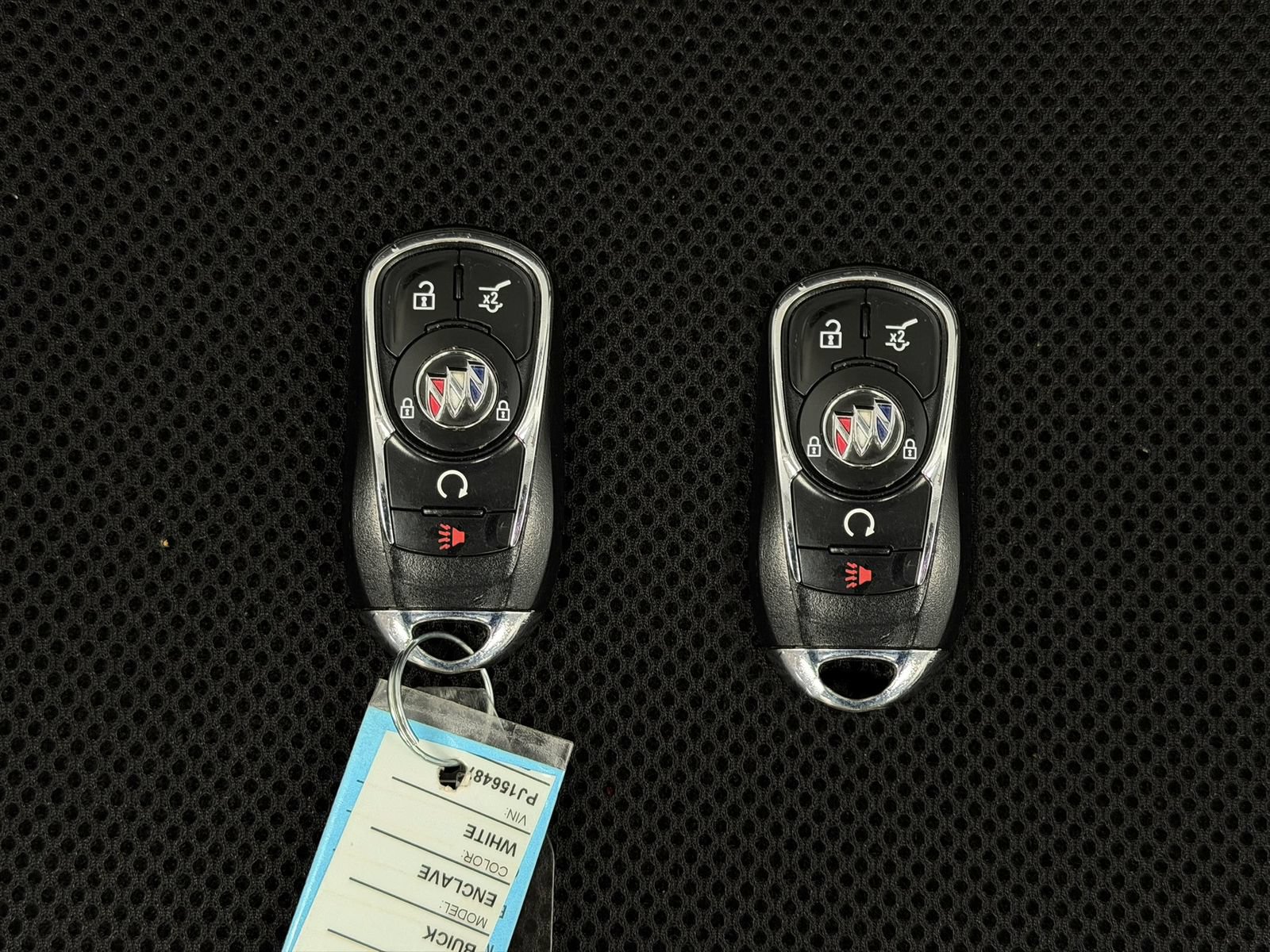 Used 2023 Buick Enclave Essence w/ Trailering Package, 5000 lbs. FWD image 9