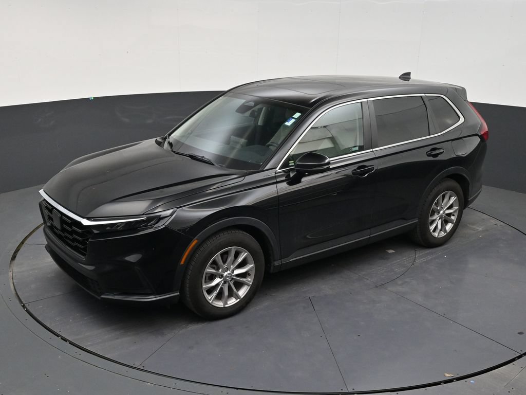 Used 2024 Honda CR-V EX image 11