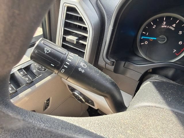 Used 2015 Ford F150 XLT w/ Trailer Tow Package AWD/4WD image 41