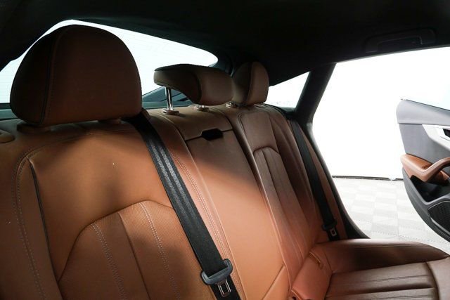 Used 2021 Audi A5 2.0T Prestige w/ Black Optic Package image 23