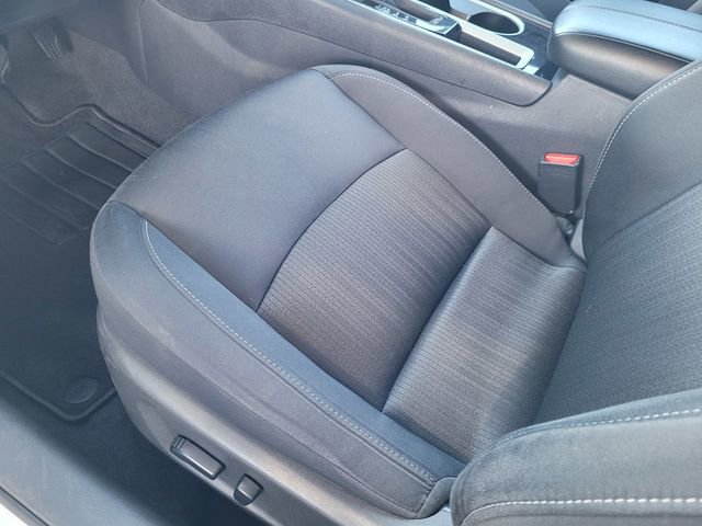 Used 2024 Nissan Altima 2.5 SV image 17