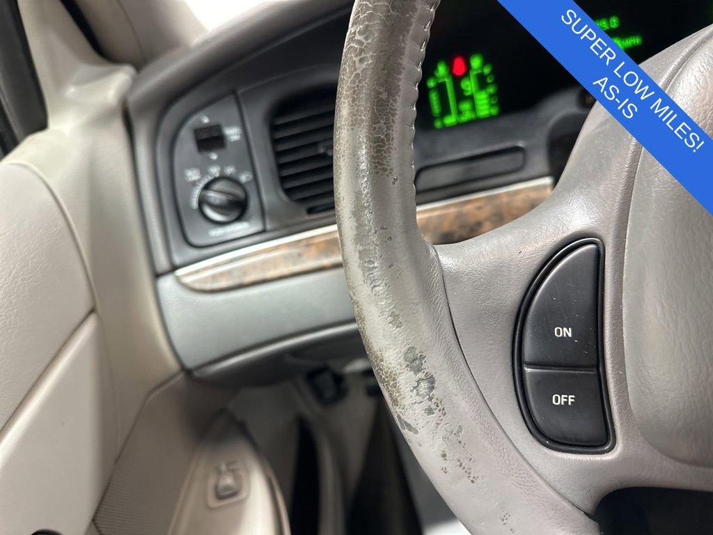 Used 1998 Ford Crown Victoria LX RWD image 27