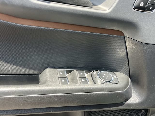 Used 2023 Ford Bronco Sport Outer Banks AWD/4WD image 32