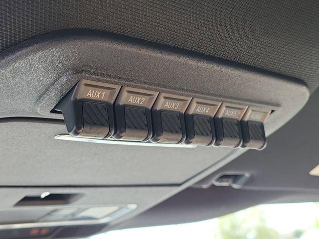 Certified 2023 Ford F250 Lariat w/ Lariat Ultimate Package image 18