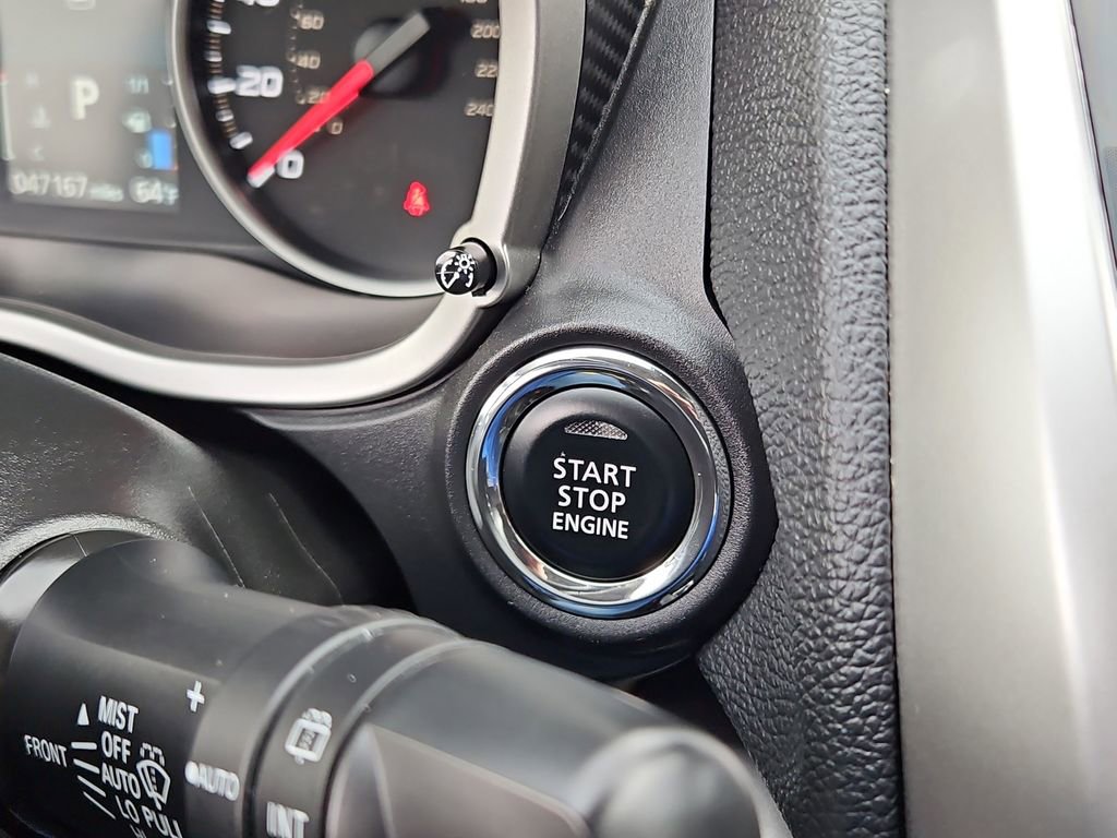 Used 2024 Mitsubishi Eclipse Cross SE image 16