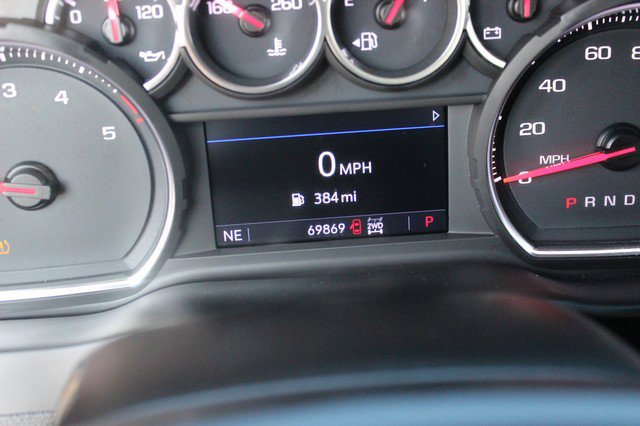 Used 2022 Chevrolet Silverado 2500 LT w/ Fleet Comfort Package image 8