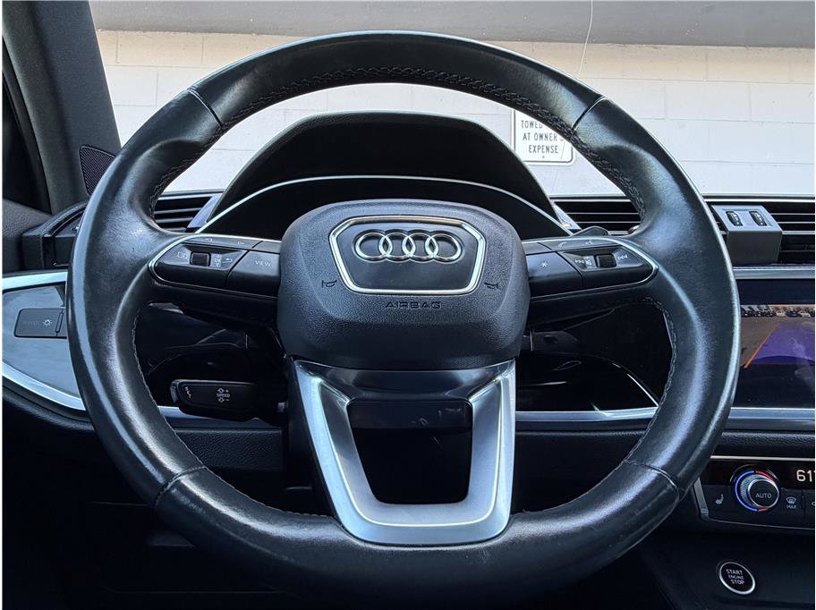 Used 2021 Audi Q3 2.0T Premium w/ Convenience Package AWD/4WD image 31