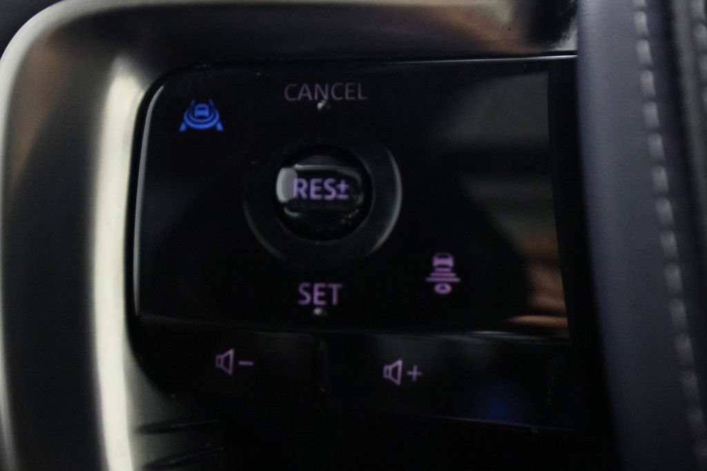 Used 2026 INFINITI QX80 4WD image 25