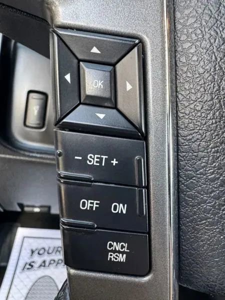 Used 2016 Ford Expedition EL Platinum AWD/4WD image 31