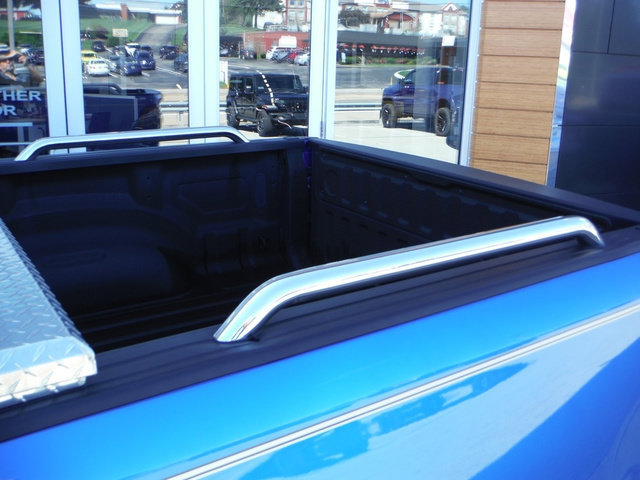 Used 2023 RAM 1500 Big Horn AWD/4WD image 11