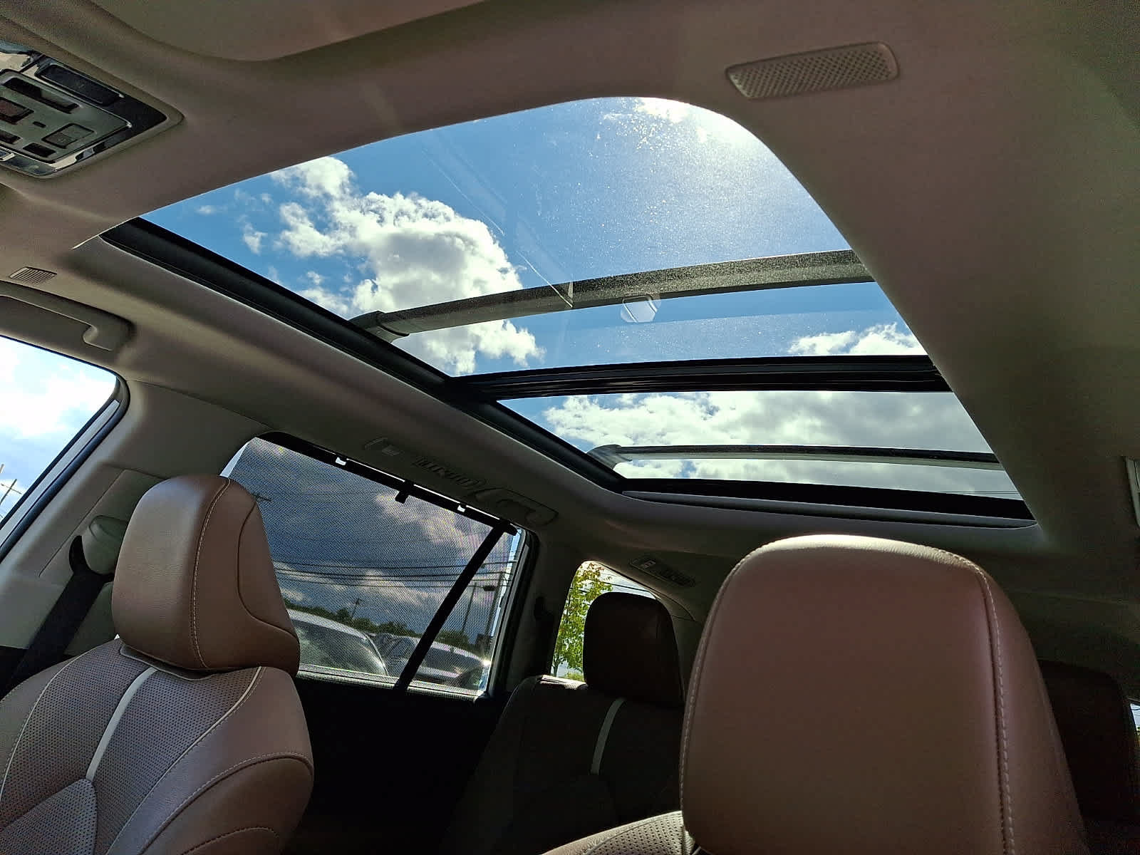 Certified 2024 Toyota Grand Highlander AWD image 18