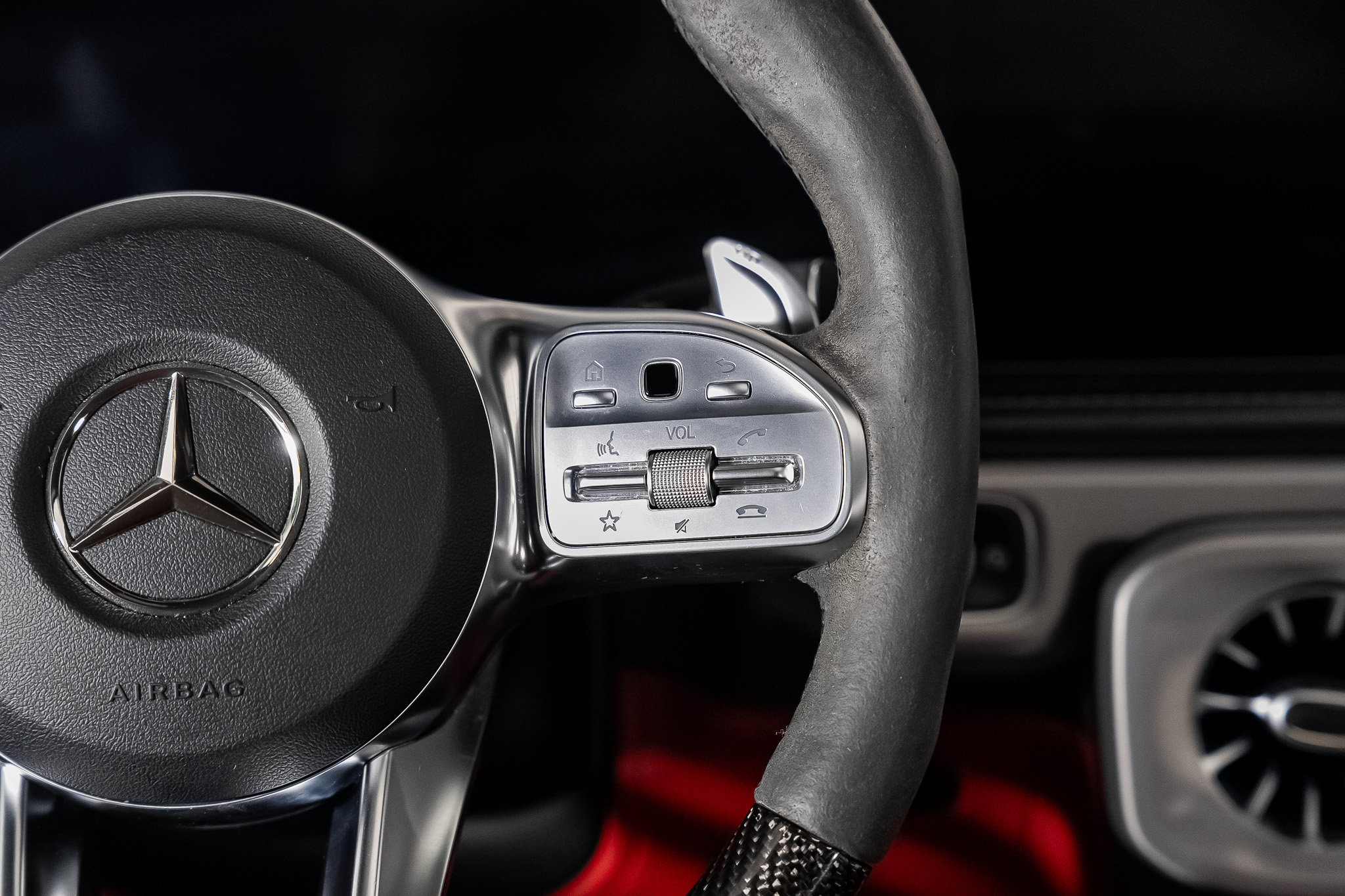Used 2020 Mercedes-Benz G 63 AMG 4MATIC image 47