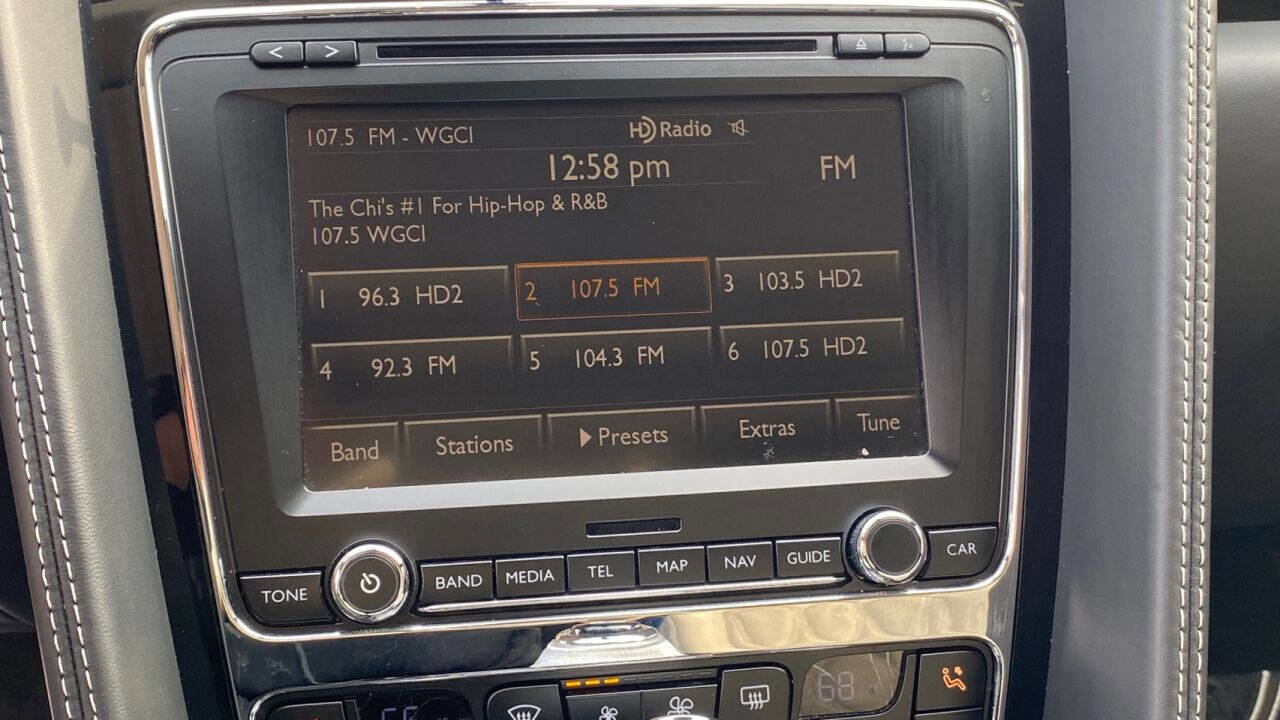 Used 2014 Bentley Continental GT Speed image 14