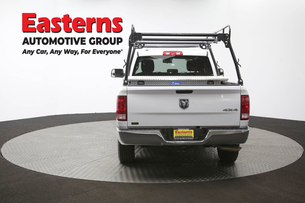 Used 2023 RAM 1500 Tradesman w/ Popular Equipment Group image 36