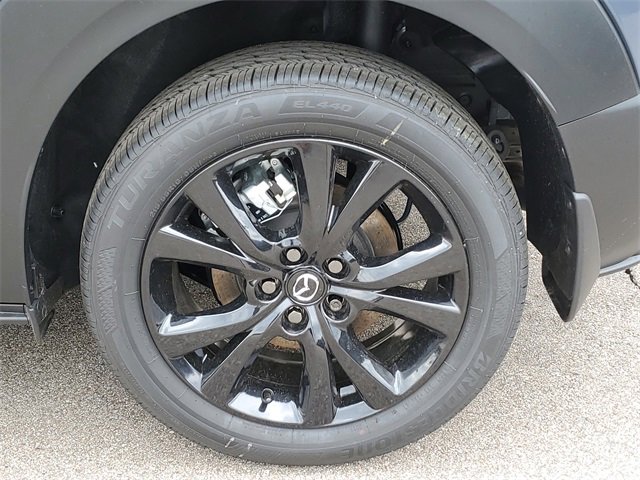 New 2025 MAZDA CX-30 AWD 2.5 S w/ Preferred Package image 32