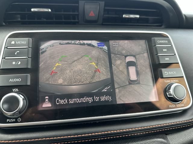 Used 2019 Nissan Kicks SR FWD image 24