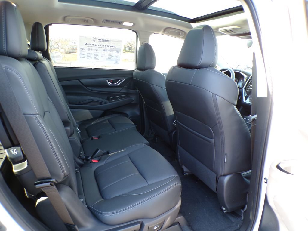 New 2026 Subaru Ascent Limited AWD/4WD image 21