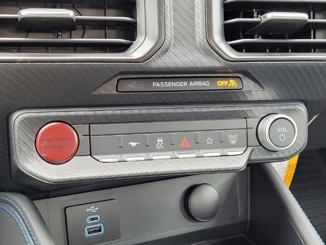 New 2026 Ford Mustang Dark Horse image 22