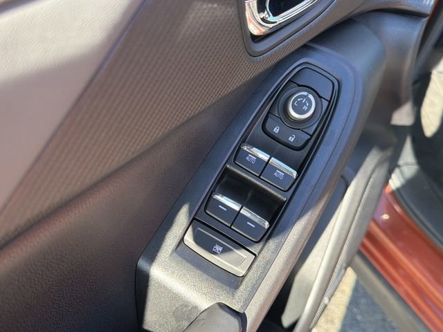 Used 2025 Subaru Crosstrek 2.5i Limited w/ Popular Package #3A image 24