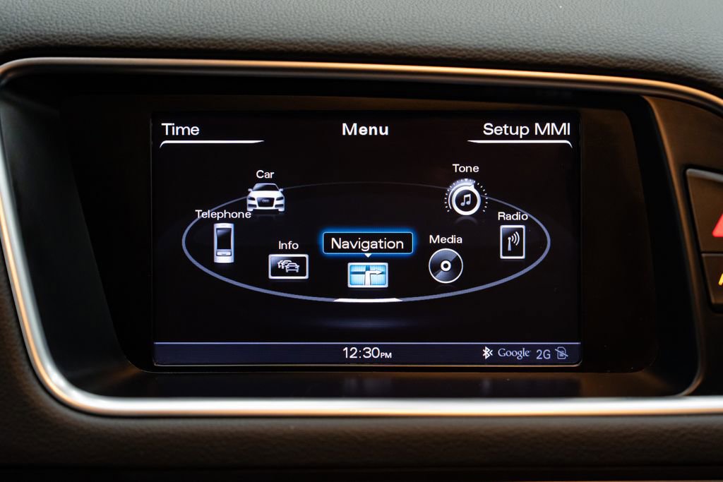 Used 2014 Audi Q5 2.0T Premium Plus w/ Premium Plus Package image 13