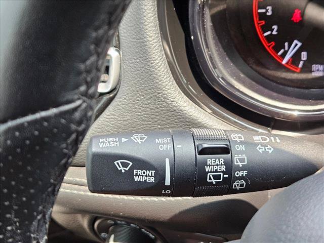 Used 2024 Dodge Durango SXT RWD image 12