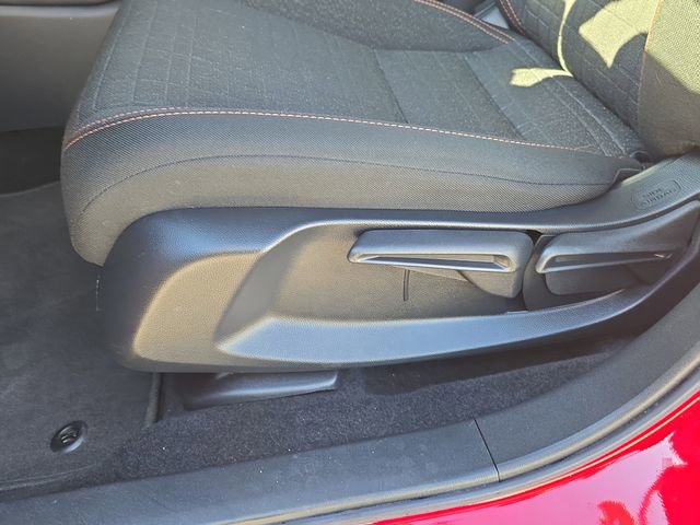 Used 2025 Honda HR-V Sport image 20