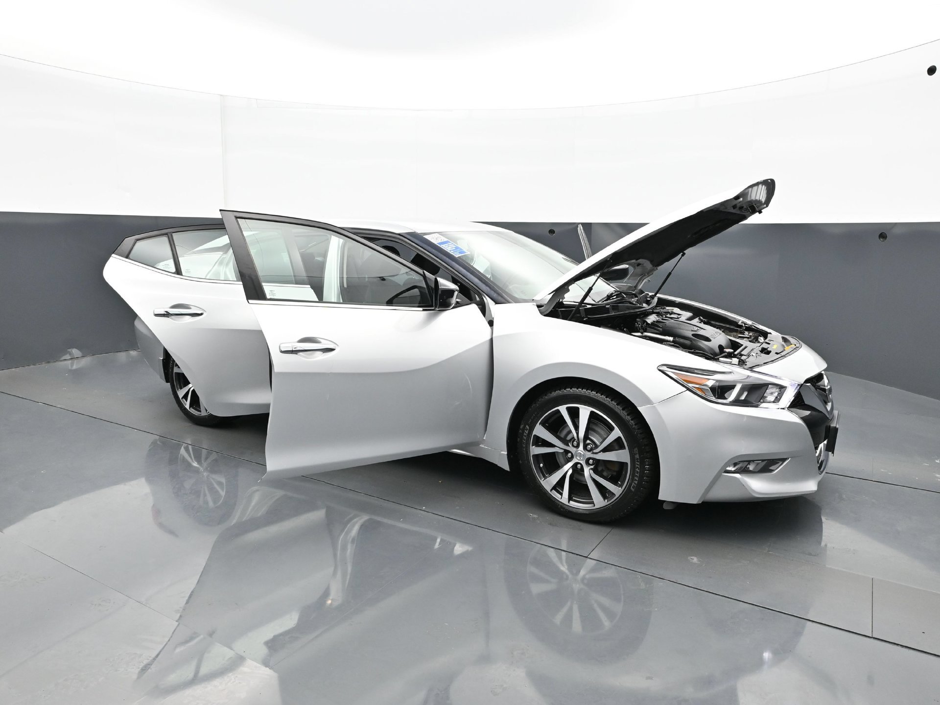 Used 2016 Nissan Maxima 3.5 S FWD image 40