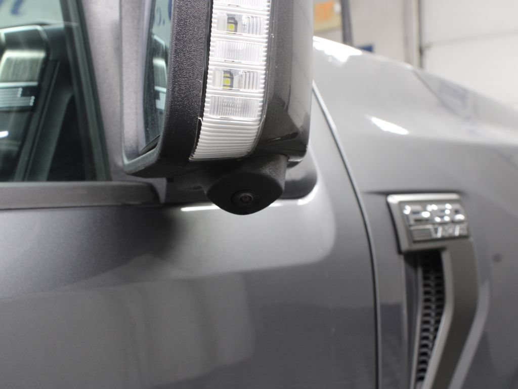 Used 2023 Ford F150 Lariat w/ Equipment Group 502A High AWD/4WD image 60