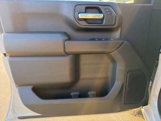 New 2026 Chevrolet Silverado 2500 Custom w/ Custom Value Package image 23