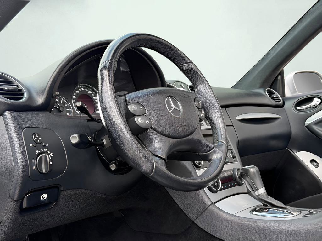 Used 2007 Mercedes-Benz CLK 63 AMG Cabriolet image 2