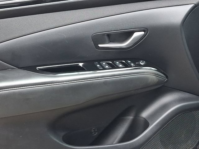 Used 2022 Hyundai Tucson SEL AWD/4WD image 21