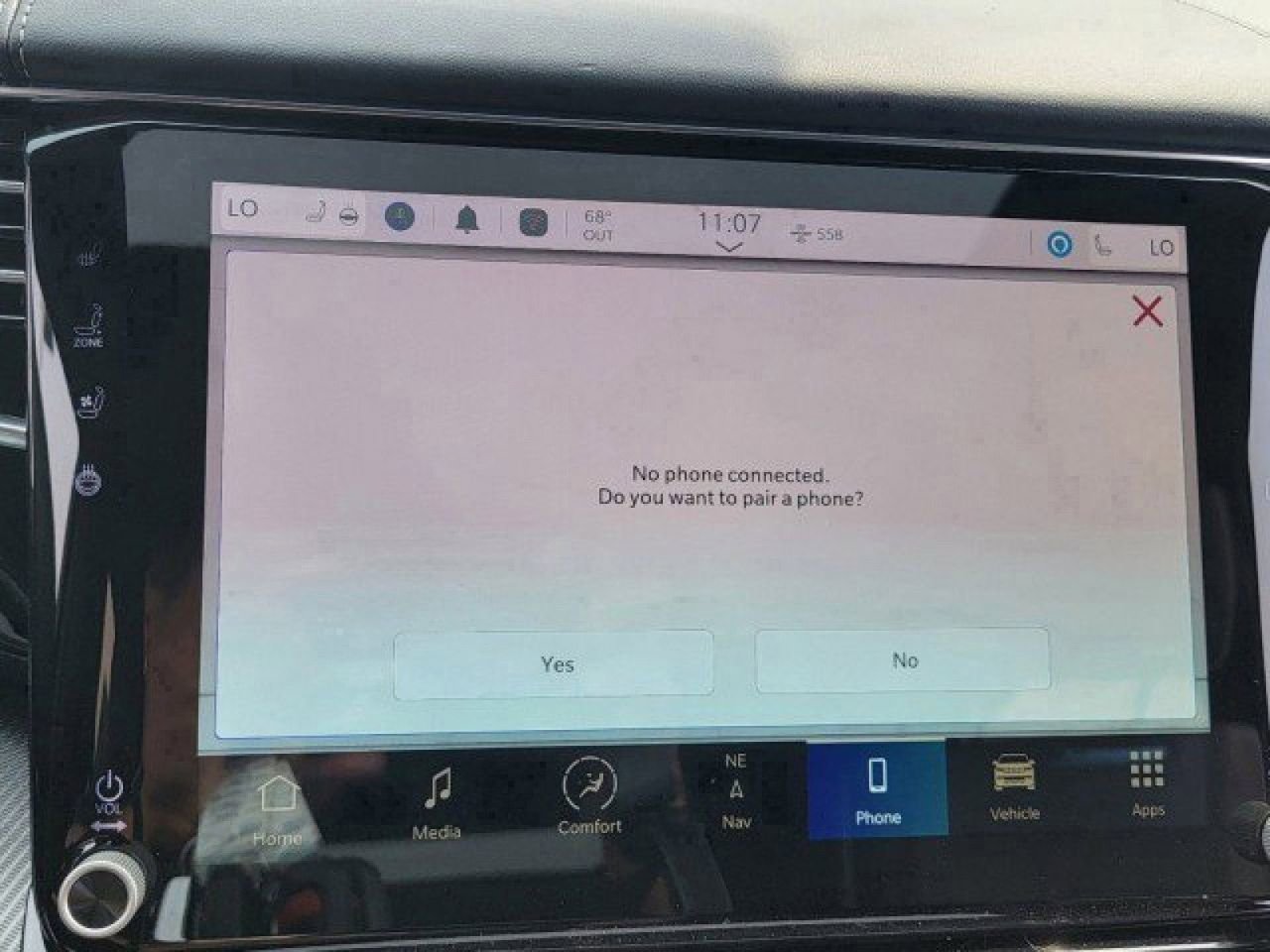 New 2023 Jeep Grand Wagoneer Series II w/ Quick Order Packagew 28T image 6