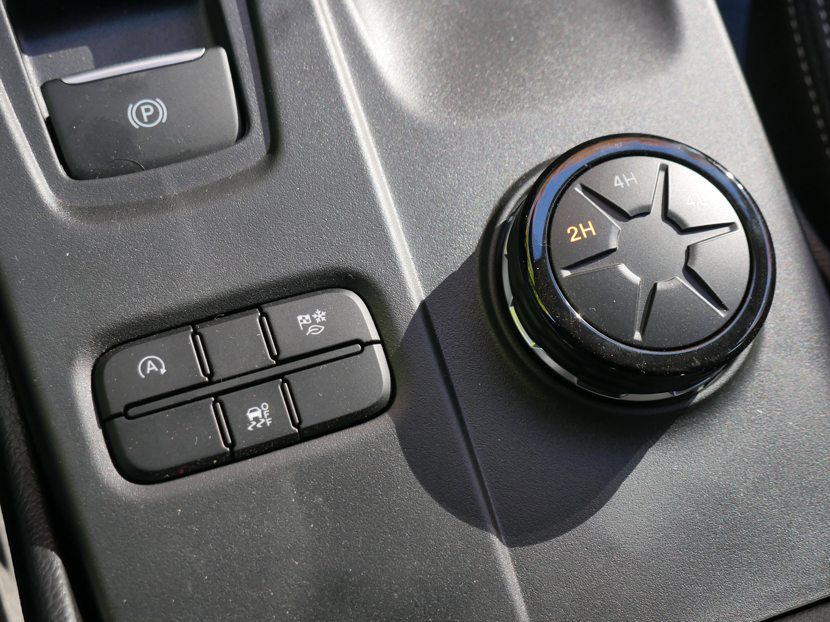 New 2025 Ford Ranger XL image 15