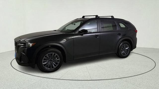 New 2026 MAZDA CX-70 SC Plus AWD/4WD image 3