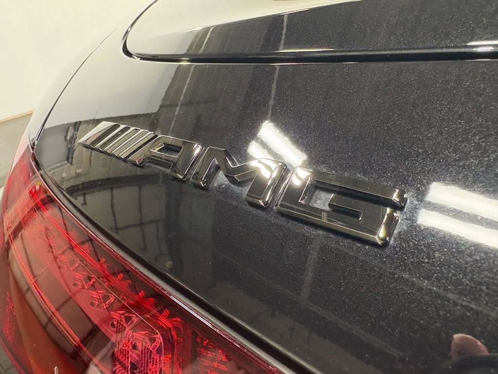 Used 2024 Mercedes-Benz SL 55 AMG SL 55 AMG image 33
