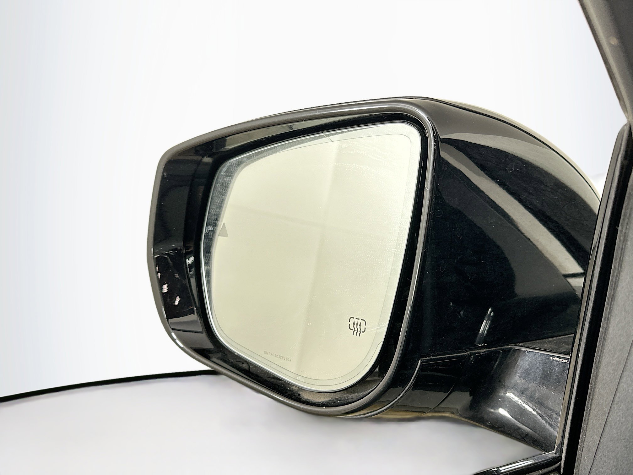 Used 2022 Jeep Grand Cherokee L Limited w/ Luxury Tech Group II image 16